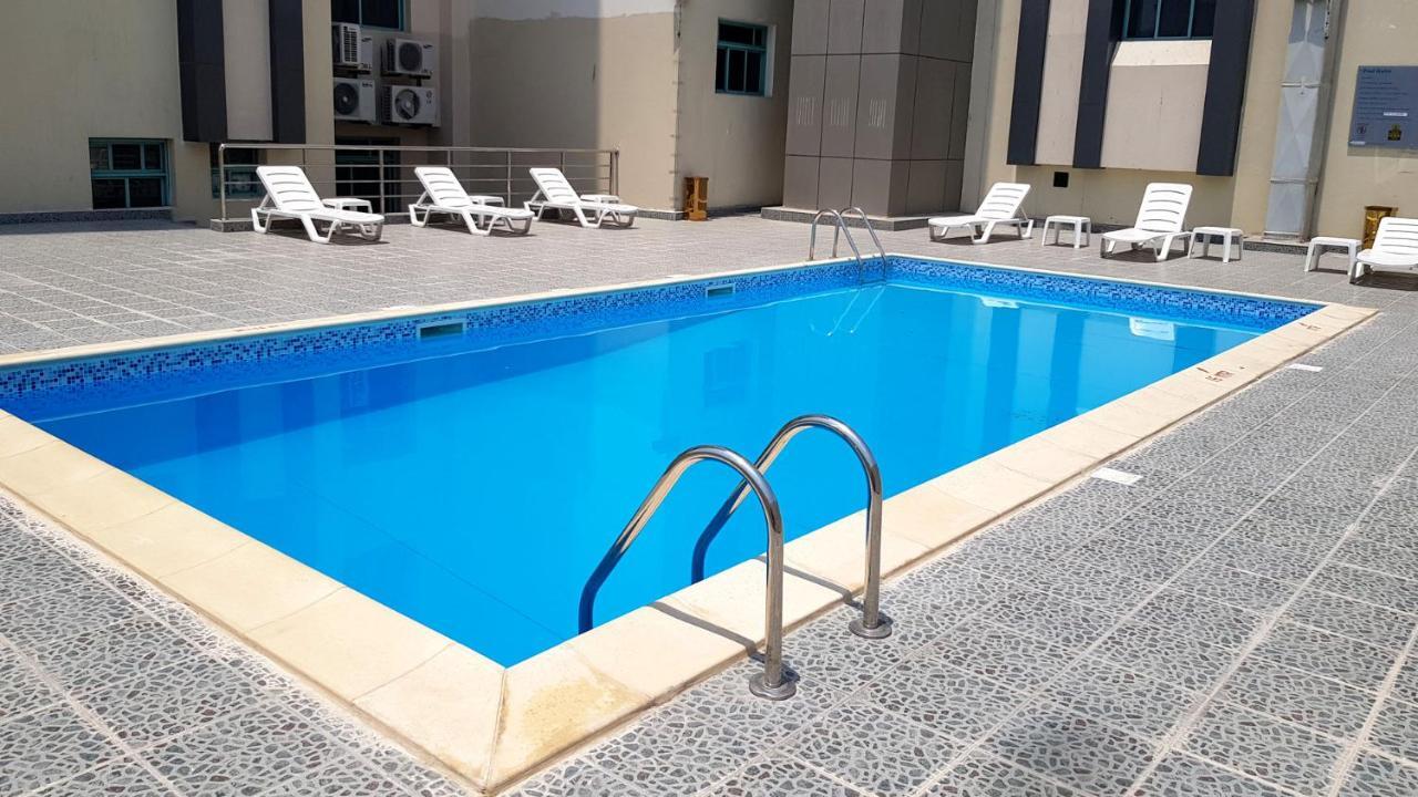 Al Muntazah Plaza Doha