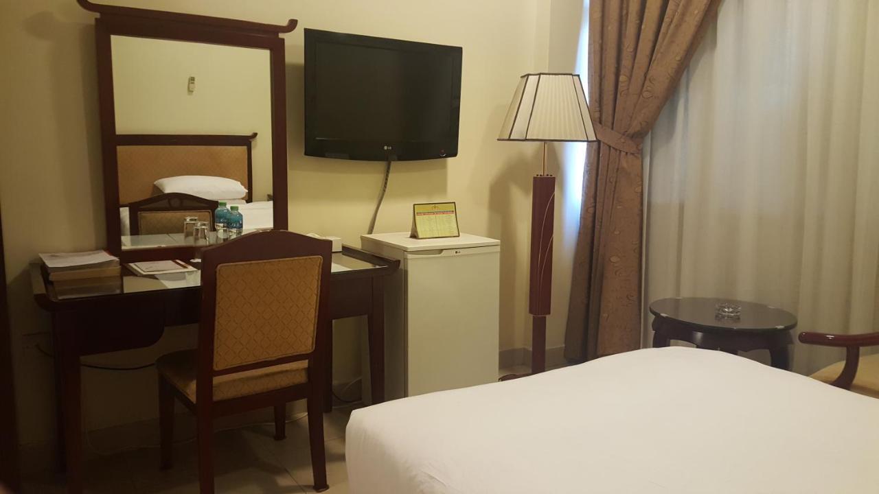Hotel Al Muntazah Plaza Doha