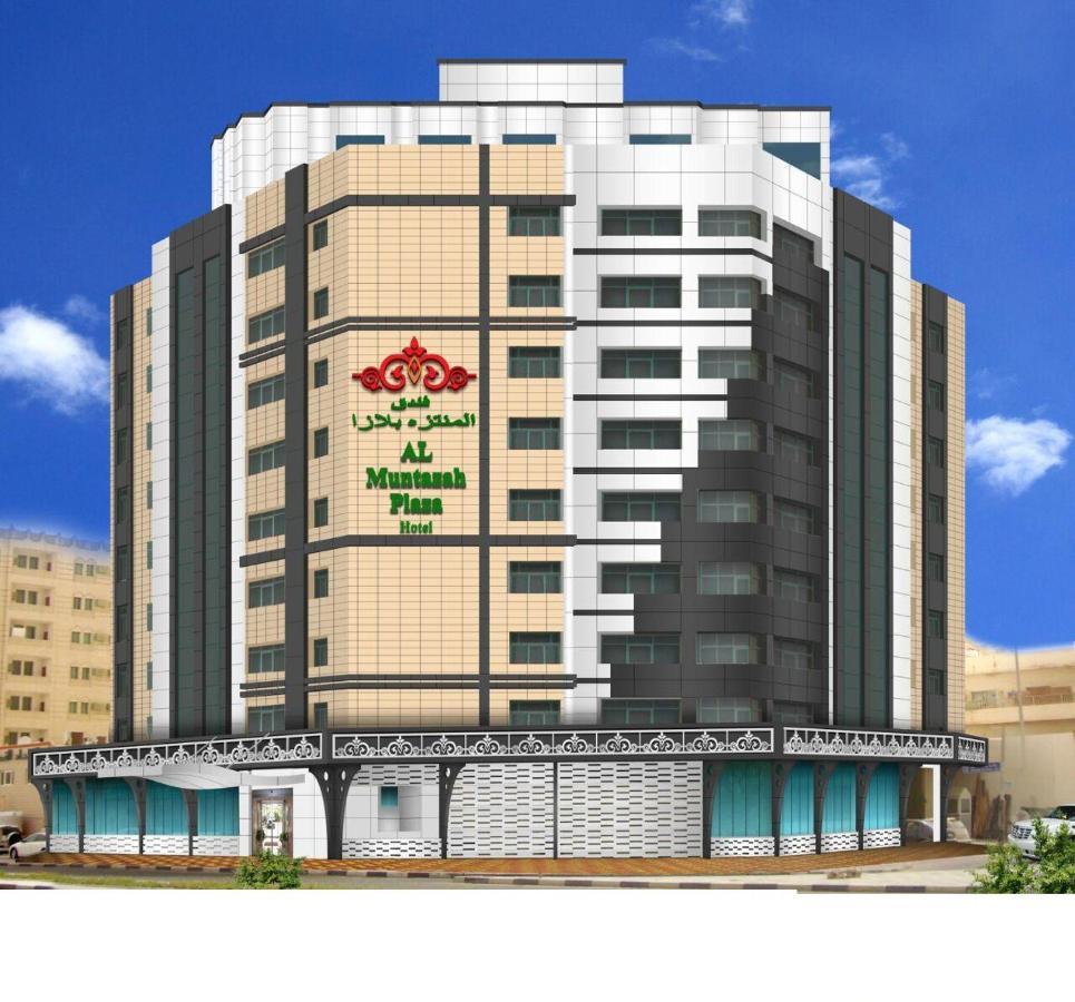 Hotel Al Muntazah Plaza Doha