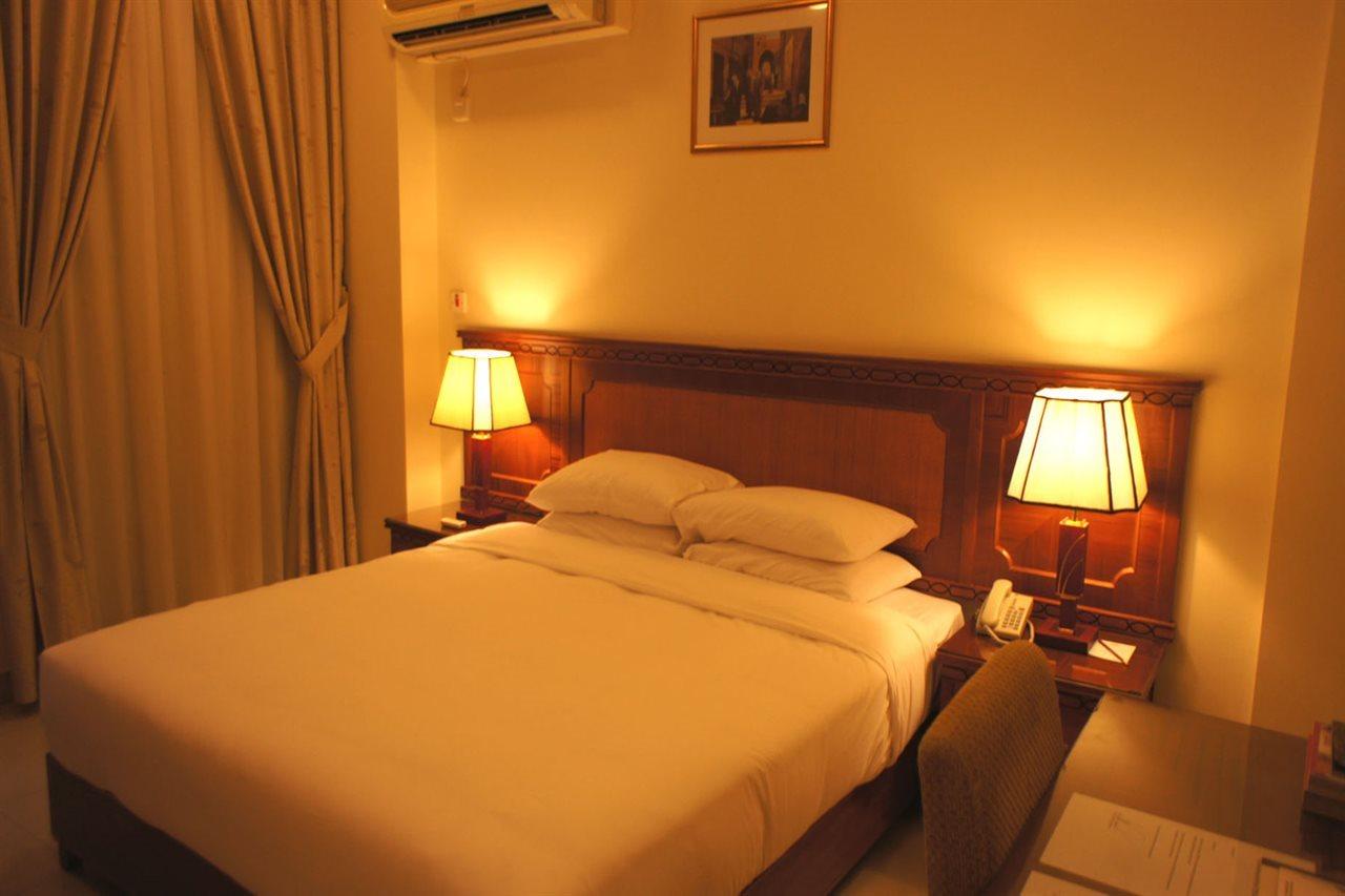 Al Muntazah Plaza Hotel Doha