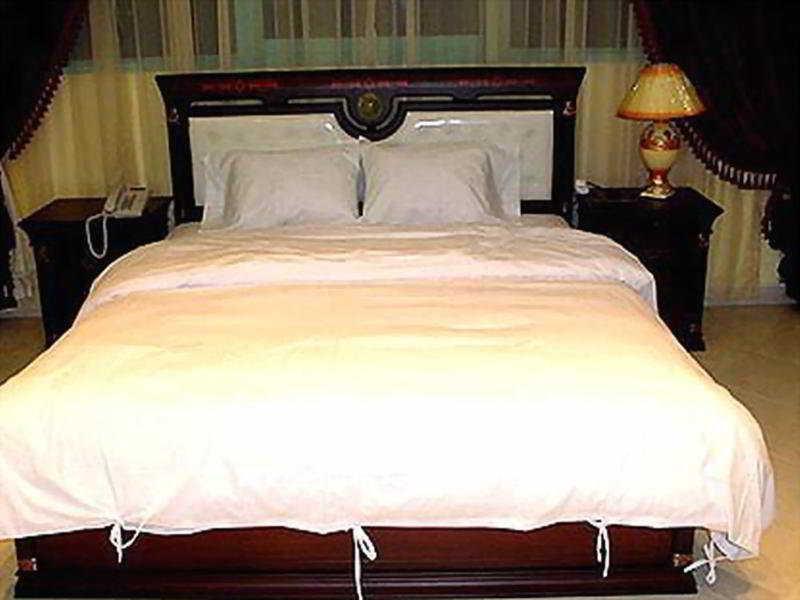 Al Muntazah Plaza Hotel Doha