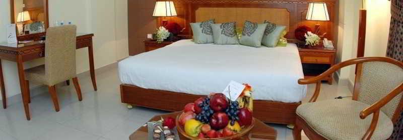 Al Muntazah Plaza 3*