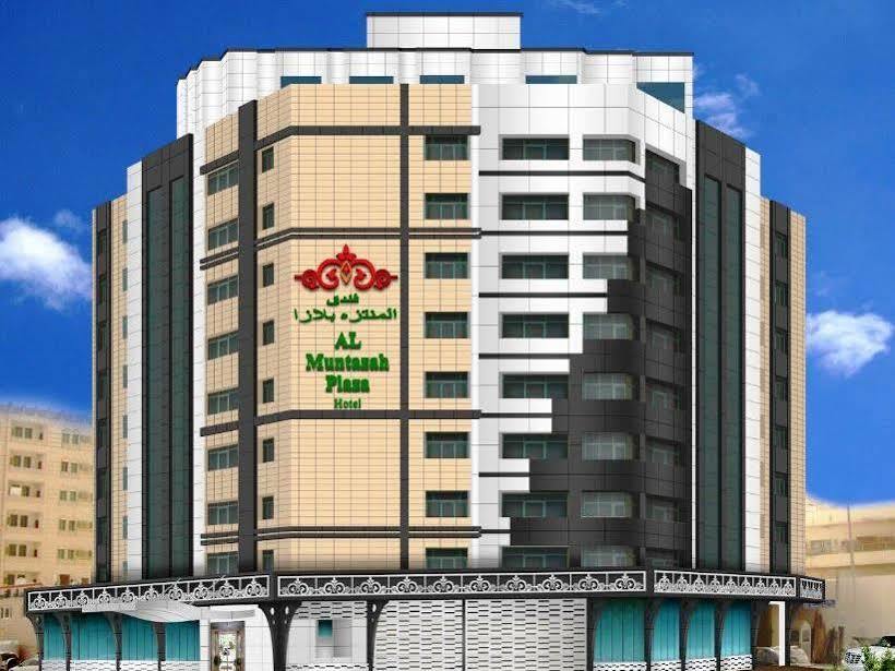 Al Muntazah Plaza Hotel Doha