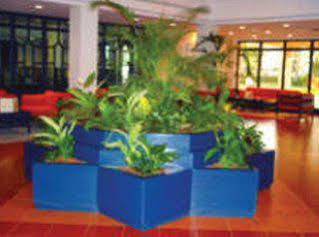 Al Muntazah Plaza Hotel Doha