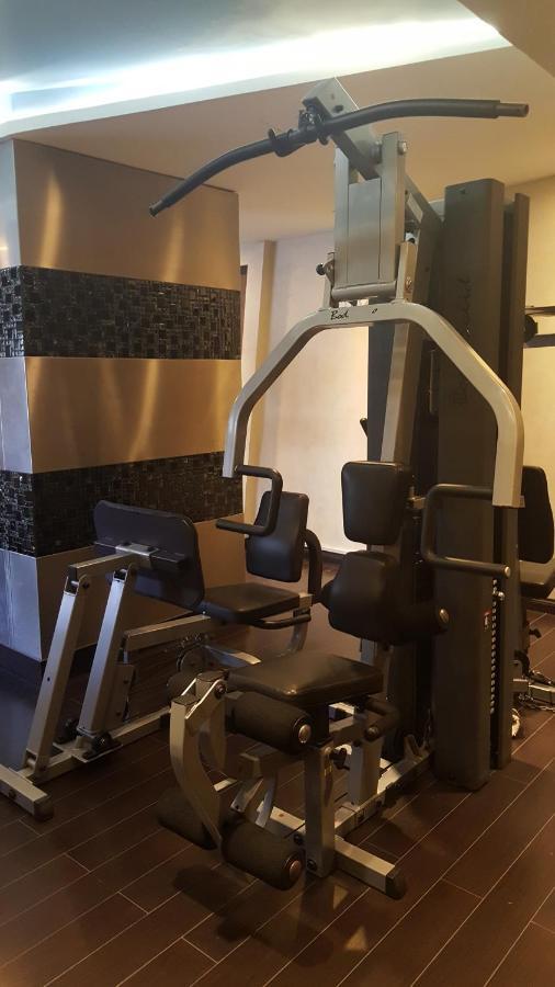 Al Muntazah Plaza Hotel